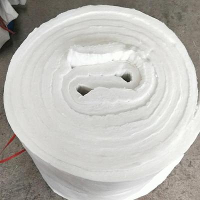 茌平县信特耐火材料有限公司硅酸铝针刺毯