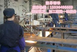 广州钢板焊接加工-广州钢板切割加工厂家