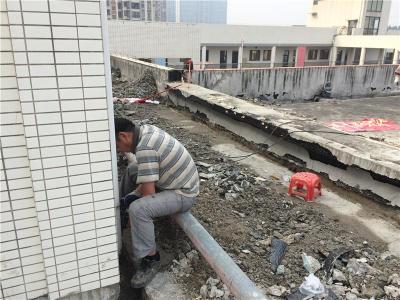 荔城街道防水工程报价