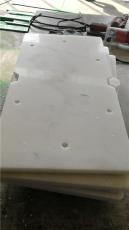 自润滑塑料板高密度聚乙烯板厂家定制
