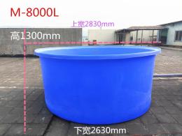 雄亚塑胶塑料圆桶 M-100L-11000L直销规格