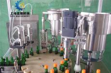 杭州西林瓶灌装机厂家
