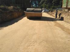 高等级公路土壤固化剂修筑高等级公路固化土
