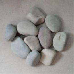 鹅卵石作为一种纯天然的石材