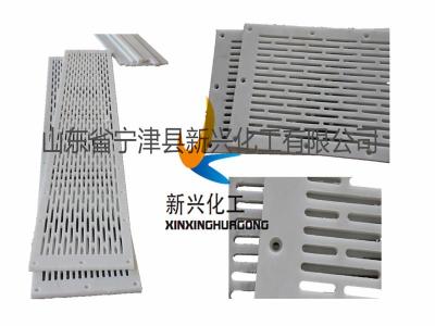 厂家直销  新材料高分子聚乙烯吸水箱面板