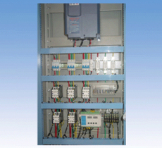 可定制各类设备控制器和成套控制电柜