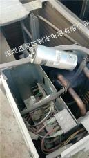 深圳横岗空调移机 空调安装 加氟 打孔