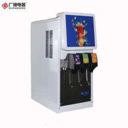 冷飲促銷(xiāo)設(shè)備臺(tái)式可樂(lè)機(jī)批發(fā)現(xiàn)調(diào)可樂(lè)機(jī)
