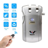 WAFU WF-010 Hidden Remote Control Lock Security Remote Lock for Office Anti-theft Lock for Home
