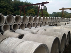 广州水务芯片钢筋混凝土排水管厂家