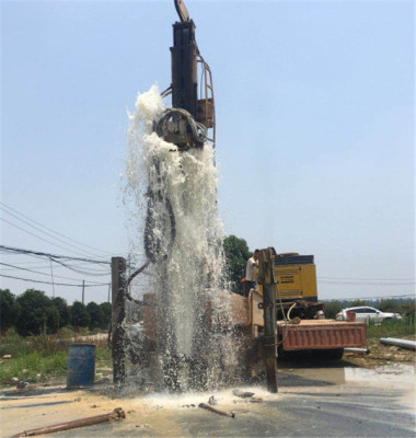 供应宁波打井 宁波钻井价格 宁波钻水井