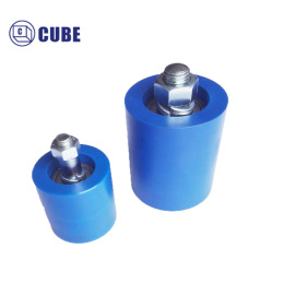 CUBE橡胶弹簧 张紧器 夹具系列 涨紧轮