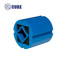 供应CUBE橡胶弹簧 DK-S系列 张紧器 橡胶缓