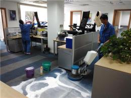 专业地毯清洗保洁公司