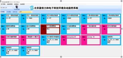 這款以太網(wǎng)溫濕度傳感器的優(yōu)缺點(diǎn)是什么盈創(chuàng)