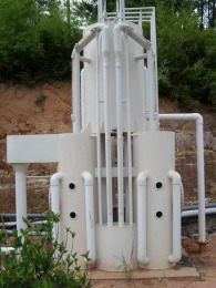 河南 品程 泳池水处理设备