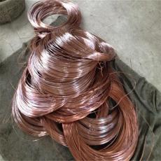 T2紫铜线厂家/国标导电/紫铜扁线生产加工
