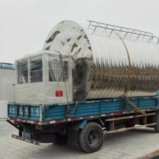 深圳空气能热泵热水器商用热水工程空气源