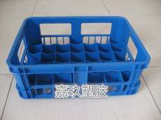 多种带盖物流箱注塑箱生鲜配送箱苏州加工厂