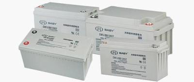 BATA鸿贝蓄电池GFM/BB2500/2V500AH报价