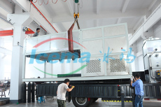 常州大型直冷块冰机厂供应日产5吨冰块机
