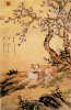 朗世宁的画拍卖价格多少钱咨询北京长石拍卖