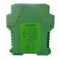 SWP-8034-2模拟型信号隔离器二进二出4-20mA