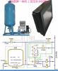 供应智能定压补水脱气控制器