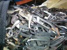 北京不锈钢回收公司