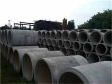 广州水泥排水管质量厂
