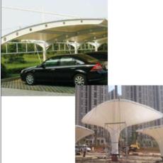供乌鲁木齐膜结构汽车棚和新疆景观膜结构