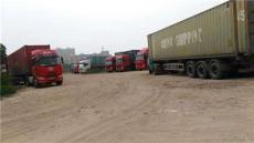 货物运输方案驰发物流东营市货物运输