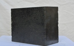 回收镁碳砖