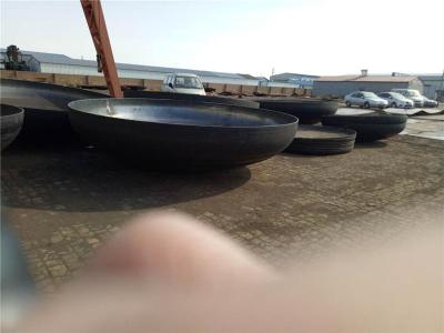 冀州市碳鋼大型水箱封頭細工鑄造報價生產