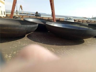 冀州市碳鋼大型水箱封頭細工鑄造報價生產