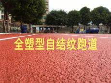 供應(yīng)2018國標(biāo)塑膠跑道材料 塑膠跑道施工