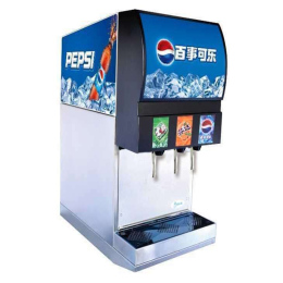 商用碳酸可樂(lè)機(jī)租賃 碳酸飲料機(jī)廠(chǎng)家廣紳