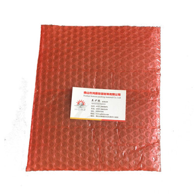 新加坡緩衝材料 bubble wrap 米奇氣泡布