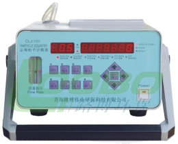 FC-1AI单流量全尘采样仪