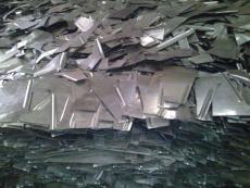 阳江专业回收电镀锌合金价格查询