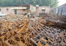 深圳回收废铝模板正规厂家