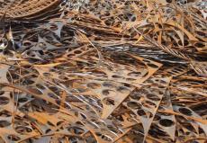 肇庆专业回收废电线铜现在多少钱一吨