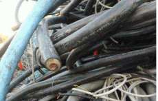 茂名高价回收废钢材免费提供报价