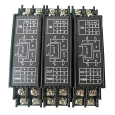 WS1522电流变送器4-20mA输入输出