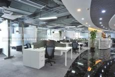 深圳办公室装修之办公家具的设计技巧