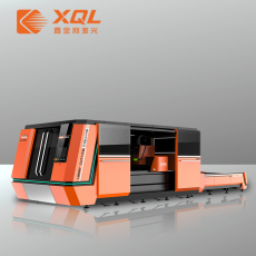 金属光纤激光切割机1500w激光切割机报价XQL