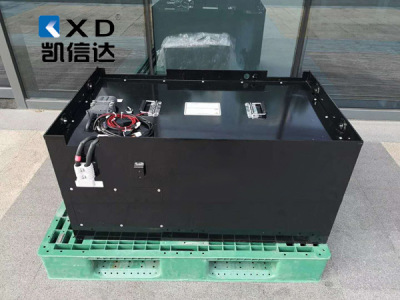 深圳电动叉车电池 80V 700AH磷酸铁锂电池