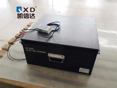 深圳电动叉车电池 80V 700AH磷酸铁锂电池