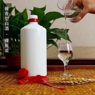 貴州茅臺鎮(zhèn)裸瓶酒光瓶酒老酒原漿酒