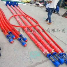 玉米吸糧機(jī)/車(chē)載吸糧機(jī)/便攜軟管螺旋吸糧機(jī)